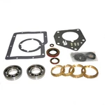 ZMBK125 Manual Transmission Bearing SR4 For Usa Standard Gear New. Price: $161.89.