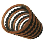 Raybestos RTK-5122 Ford 5R110W Torqshift Forward Gpz Torqkit Clutch Pack 2005-ON New. Price: $73.89.