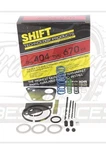 Fits Chrysler Dodge A404 A413 A470 A670 Transmission Shift Kit 1978-UP New. Price: $47.95.