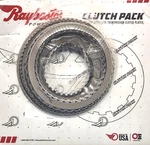 .for Ford 10R140 6.7 Ltr Diesel Friction Clutch Pack RGPZ-276 Raybestos New. Price: $479.92.