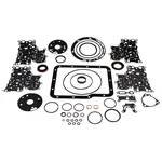 Tci 628800 Transmission Racing Overhaul Kit New. Price: $63.95.