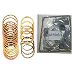 . For Nissan RE4R01A Overhaul Banner Kit Gasket Set Full Clutch (not Frontie New. Price: $194.91.