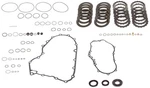 Atp Automotive HM-14 Automatic Transmission Master Repair Kit New. Price: $445.69.