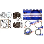 Pioneer 753082 Automatic Transmission Master Rer Kit For Pai New. Price: $371.35.