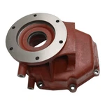 Usa Standard Manual Transmission NV4500TAIL Housing Chrysler/dodge 4WD New. Price: $124.26.