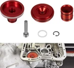 For Dodge Ram 48RE 47RE 46RE A727 A518 2ND Gear Super Hold Servo Kit 22301B-01K New. Price: $29.99.