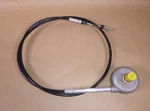 M939 Mechanical Modulator Cable Ass 64" Overall Length Fits Allison Transmission New. Price: $199.95.