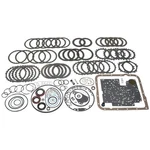 Pioneer 752258 Automatic Transmission Master Rer Kit For Pai New. Price: $533.69.