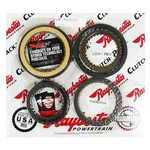 Clutch Pack Raybestos 62TE Ht Automatic Transmission New. Price: $121.99.