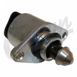 Idle Speed Motor Crown Automotive For Jeep Grand Cherokee 1993-1997 New. Price: $57.22.