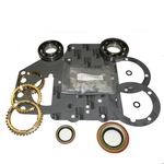 ZMBK111WS Usa Standard Gear Manual Transmission Overhaul Kit For Econoline Van New. Price: $159.89.