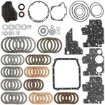 Automatic Transmission Master Repair Kit-auto Atp LMS-12 New. Price: $392.69.
