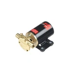 Johnson Pump 10-24516-03 Utility Nitrile F3B 5.5 Gpm 12V New. Price: $274.25.