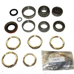 Usa Standard Gear ZMBK107WS Manual Transmission Bearing Seal Overhaul Kit New. Price: $257.89.