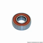 Rear Manual Trans Output Shaft Bearing For 67-68 Oldsmobile Delmont 88 Timken New. Price: $55.10.