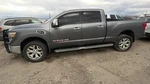 Automatic Transmission 5.6L Gasoline 4WD Fits 16-18 Titan Xd 30940251 Used. Price: $2384.99.