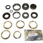 Usa Standard Manual Transmission T5 Bearing Kit 1981-NEWER Jeep 5DPS W/synchros. Price: $156.43.