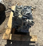 Automatic Transmission Cvt Federal 2WD Fwd From 5/08 Fits Rogue 841799 Used. Price: $2000.00.