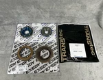 Transmission Overhaul Rebuild Kit 04-UP 4L60/65/70E 74960K Exedy EFK173 81000259 New. Price: $205.00.
