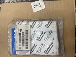 Eaton Ring And Washer Kit FULK3376 New. Price: $10.00.