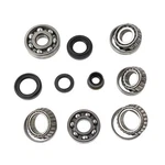 T182R 8/87 Pulsar 5 Spd 1800 Cc For Motive Gear New. Price: $157.59.