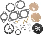 Vertex 451466 Universal Hd Carburetor Kit New. Price: $40.01.