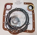 Ford 2-SPEED Automatic Transmission Overhaul Kit 1959-64 New. Price: $74.49.