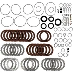 Automatic Transmission Master Repair Kit-auto Atp HM-3 New. Price: $363.49.