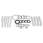 Usa Standard Manual Trans Small Parts Ford Top-loader Bearing&seal Overhaul Kit New. Price: $61.01.