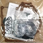 A604 40TE 41TES Master Rebuild Kit W/ Piston Overhaul Friction Filter Dodge New. Price: $199.99.