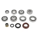 Usa Standard Manual Transmission C60 Bearing Kit 2000-2005 Toyota Celica 6-SPD New. Price: $238.82.