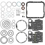 Auto Trans Overhaul Sealing Kit Atp Professional Parts CGS27 New. Price: $86.37.