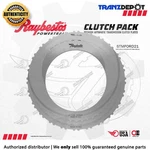 Raybestos 10R140 Steel Module Diesel (#STMFORD21) New. Price: $675.29.
