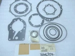 T37 Genuine Alto Velvet Drive 023801B Gear Gasket Set Oem New Factory Boat Parts. Price: $43.07.