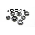 Usa Standard Gear ZMBK390 Manual Transmission Bearing Seal Overhaul Kit New. Price: $309.89.