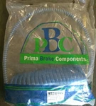 Prima Brake Components 21040B 15'BLUE Coiled Air 40"LEADS Handle New. Price: $69.99.