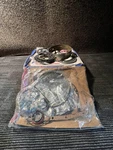 Pioneer 753067 Automatic Transmission Master Repair Parts New. Price: $311.30.