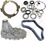 Transfer Case Complete Rebuild Package Np 263 261 Chevy Gmc Sierra Silverado New. Price: $476.99.