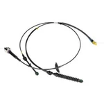 19434386 Ac Delco Shift Cable For Chevy Gmc Sierra 3500 Classic Chevrolet Hd 07 New. Price: $93.71.