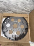 Automatic Transmission Flexplate-auto Atp Z-231 New. Price: $57.60.