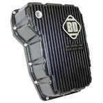 Bd Diesel Deep Sump Trans Pan For 2008-2012 Dodge 6.7L 68RFE New. Price: $363.95.