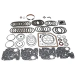 Pioneer 753100 Automatic Transmission Master Rer Kit For Pai New. Price: $410.52.