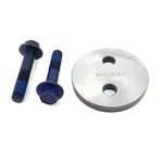 K-4035 Output Kit W/ Snap Rings, Washers, Spacer, Yoke, St For Eaton New. Price: $64.25.