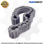 Borg Warner Transfer Case Chain New Process NP271 NP273 BW4446 (#HV064). Price: $133.43.