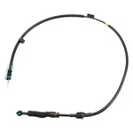 Lower Automatic Transmission Shifter Cable For 14-15 Chevy Silverado 1500 New. Price: $83.17.