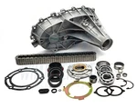 Gm NP261XHD NP263XHD Transfer Case (allison Trans) Complete Rebuild Package New. Price: $422.91.