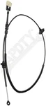 Dorman 905-650 Steering Column Replaces 8C2Z7E395A New. Price: $44.99.