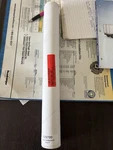 48RE Tcs Extreme Billet Intermediate Shaft New. Price: $750.00.