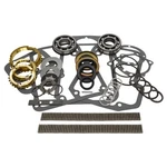 ZMBK114IWS Usa Standard Gear Manual Transmission Overhaul Kit For 1000 1100 1200 New. Price: $280.89.