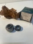 Fafnir MUA5/8 Bearing Insert W/ Collar 1010KR. 5/8" Id MUA-5/8 Usa Open Box New. Price: $12.50.